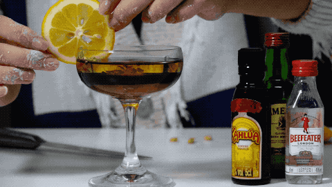 除了比赛嗑胶，你还能这样吃能量胶