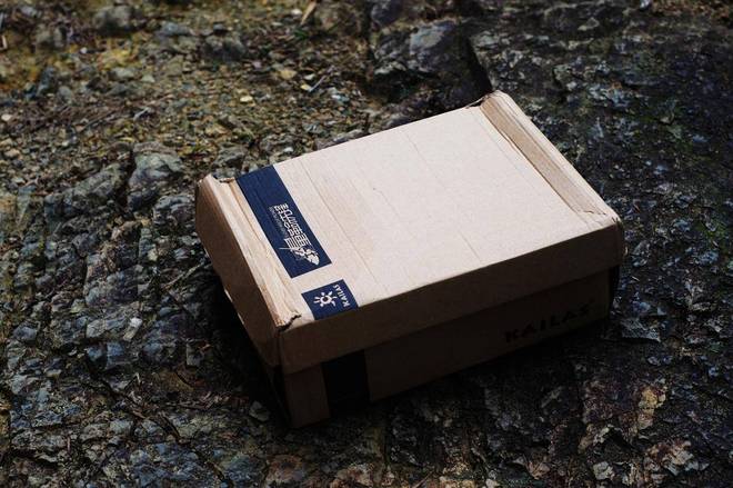 长距离全能之选——凯乐石FUGA PRO跑山鞋测评