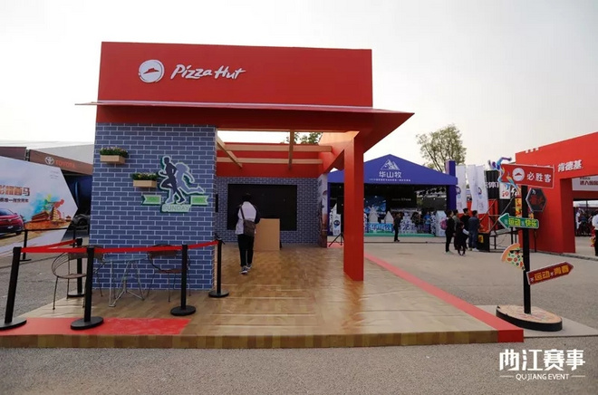 现场 | 西马博览会实况！带你遨游蓝色海洋