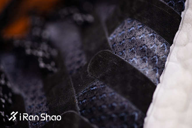 跑鞋 | 非典型BOOST adidas AM4 SHANGHAI深度评测