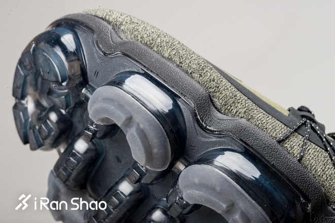 开箱 | Nike Run Utility冬季款跑鞋 不给你冬天厌跑的借口