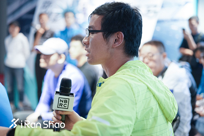 纽马在即，NewBalance给中国跑者支了三招！