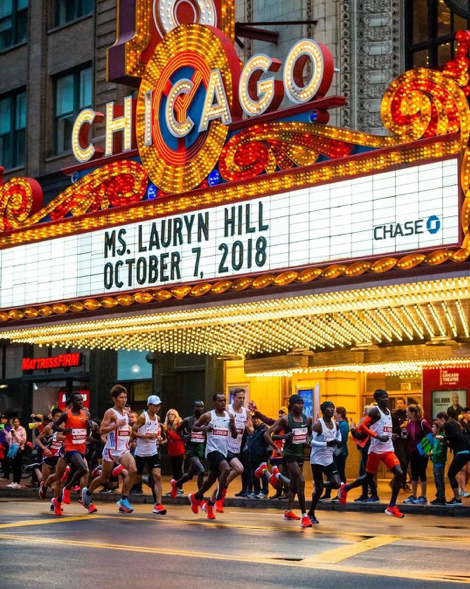 芝马遇雨，索尼运动耳机NW-WS623助力跑友迎接风雨、挑战极限