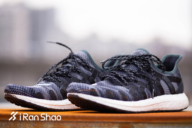 跑鞋 | 非典型BOOST adidas AM4 SHANGHAI深度评测