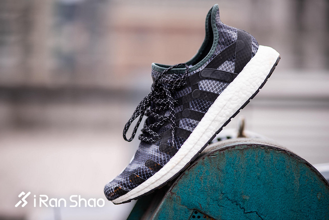 跑鞋 | 非典型BOOST adidas AM4 SHANGHAI深度评测