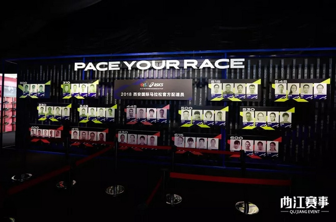 现场 | 西马博览会实况！带你遨游蓝色海洋