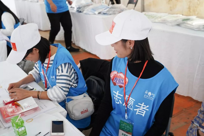 襄马博览会现场直击 | 为襄马加油，跑友节日狂欢来袭！