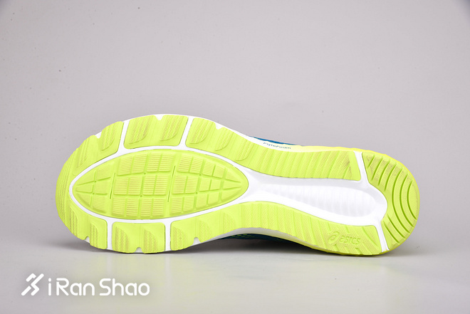 开箱 | ASICS Roadhawk FF 2 日常训练性价比之选