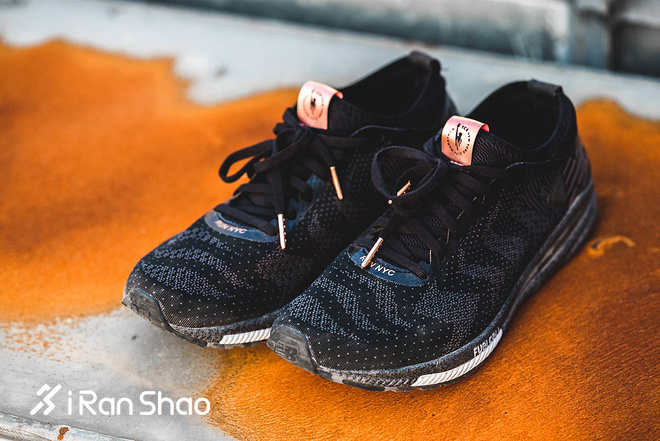 跑鞋 | 氮气再加速 New Balance FuelCell Impulse深度评测
