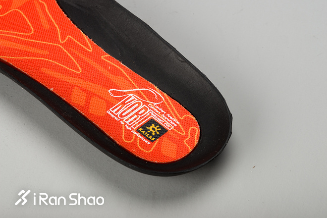 开箱 | KAILAS凯乐石 Fuga Pro 灵动的越野之心