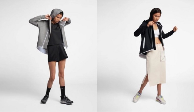 做一名精致的女跑者你需要付出多少？