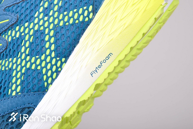 开箱 | ASICS Roadhawk FF 2 日常训练性价比之选