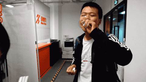 除了比赛嗑胶，你还能这样吃能量胶