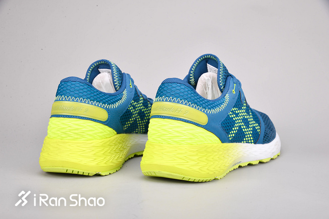 开箱 | ASICS Roadhawk FF 2 日常训练性价比之选