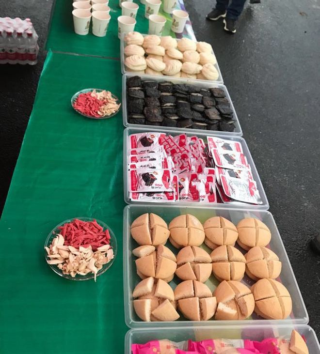 橘子洲头秋雨凉，激情赛事沸姜汤！圆满长马上演中国精神！