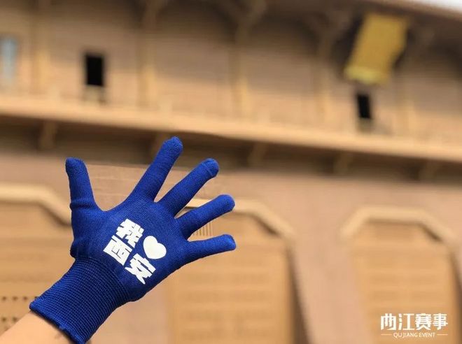 赛讯 | 蓝色浪潮即将到来，西马参赛物品揭晓！