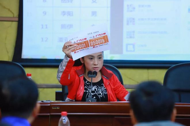 2018长马主裁判员培训会议圆满召开，开启比赛倒计时！