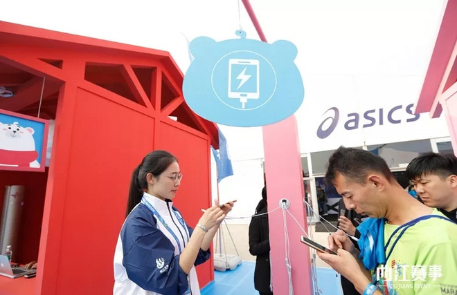 现场 | 西马博览会实况！带你遨游蓝色海洋