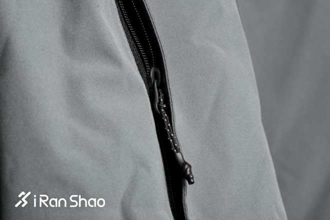 从城市到户外 你还差一件衣服的距离