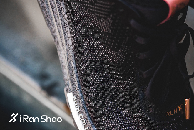 跑鞋 | 氮气再加速 New Balance FuelCell Impulse深度评测