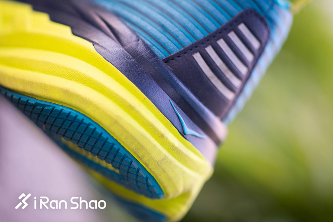 跑鞋 | 缓冲新境界 HOKA ONE ONE Bondi 6深度评测