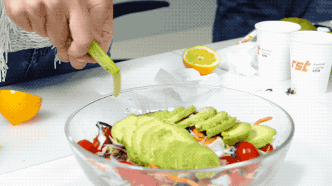 除了比赛嗑胶，你还能这样吃能量胶