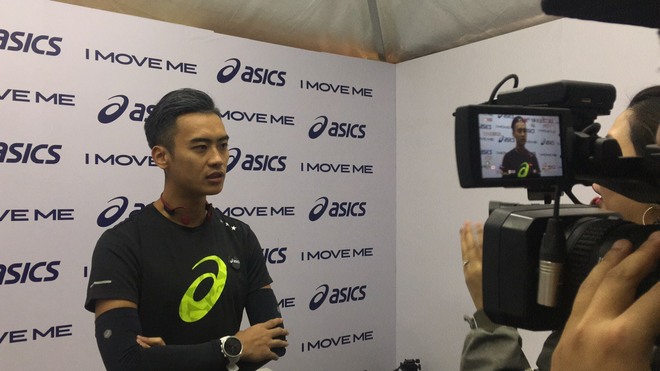 2018西马56名兔子就位 他们给跑者给出这些建议