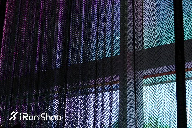 现场 | 探店耐克上海001 House of Innovation 除了网红试衣间还有什么值得逛的