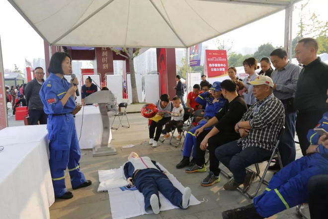 襄马博览会现场直击 | 为襄马加油，跑友节日狂欢来袭！