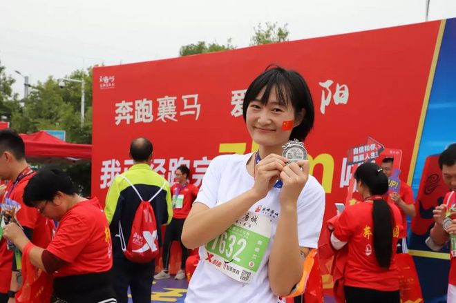 冠军领跑，全城助阵，大碗吃面，2018襄马真燃！