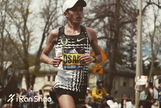 人物丨大迫杰，请只为自己而战