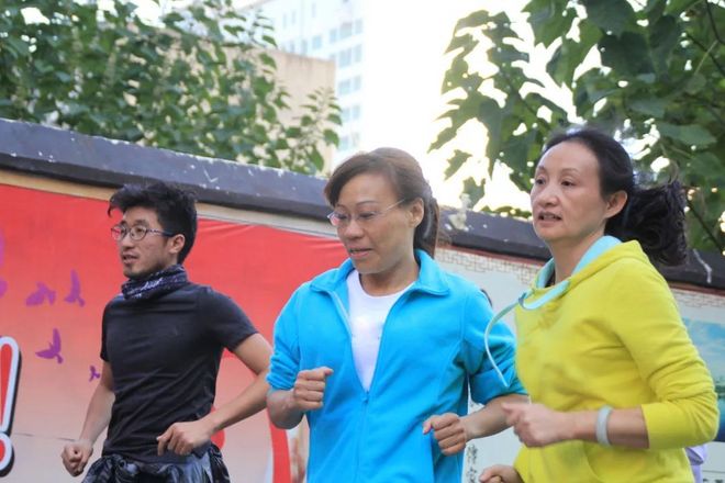 2018英雄马大咖训练营 | 这个外籍大咖不仅专业还很萌！