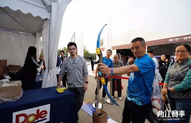 现场 | 西马博览会实况！带你遨游蓝色海洋