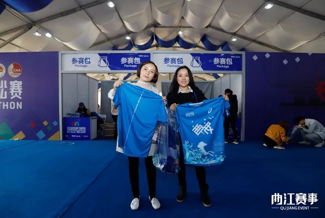 现场 | 西马博览会实况！带你遨游蓝色海洋