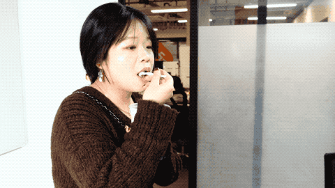 除了比赛嗑胶，你还能这样吃能量胶