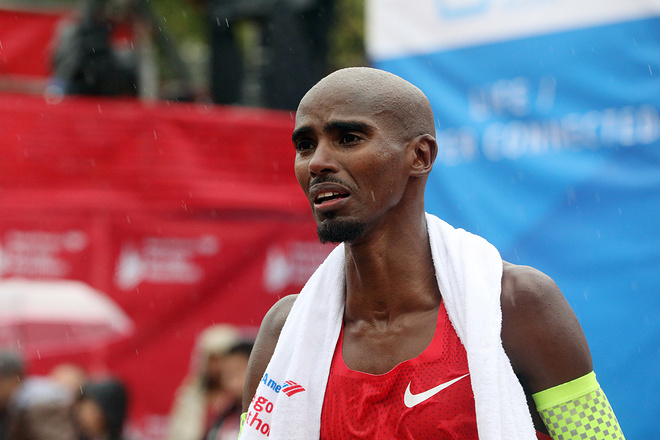 历史第七：芝加哥的神奇女侠 / 日本马拉松的胜利 / 贝克勒离世界纪录有多远？