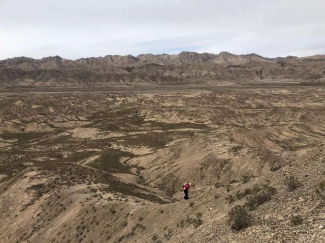 八百流沙|黎明前醒来（上）
