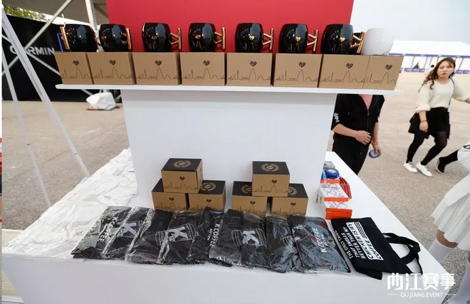 现场 | 西马博览会实况！带你遨游蓝色海洋