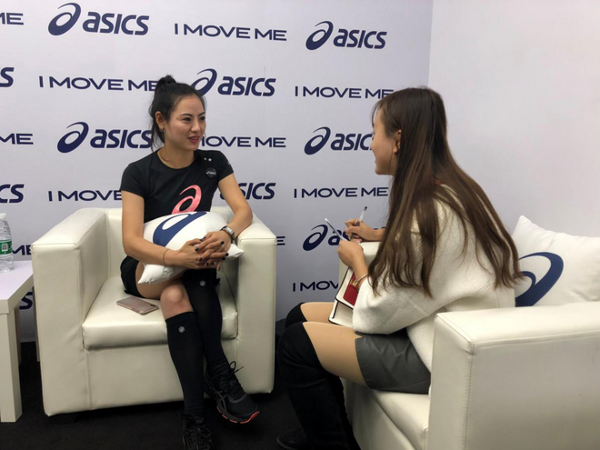 2018西马56名兔子就位 他们给跑者给出这些建议