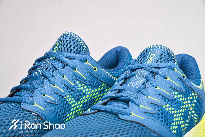 开箱 | ASICS Roadhawk FF 2 日常训练性价比之选