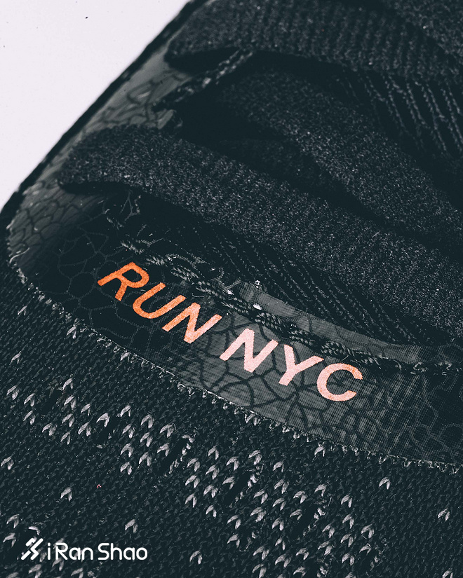 开箱 | New Balance FuelCell Impulse 纽约限定速度训练利器