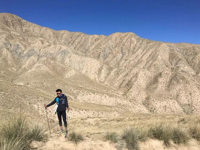 八百流沙|黎明前醒来（下）