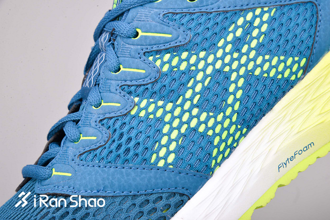 开箱 | ASICS Roadhawk FF 2 日常训练性价比之选