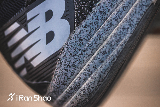 跑鞋 | 氮气再加速 New Balance FuelCell Impulse深度评测