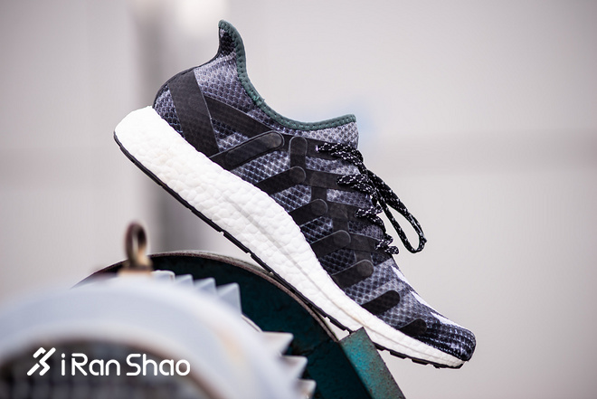跑鞋 | 非典型BOOST adidas AM4 SHANGHAI深度评测