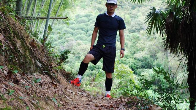 长距离全能之选——凯乐石FUGA PRO跑山鞋测评