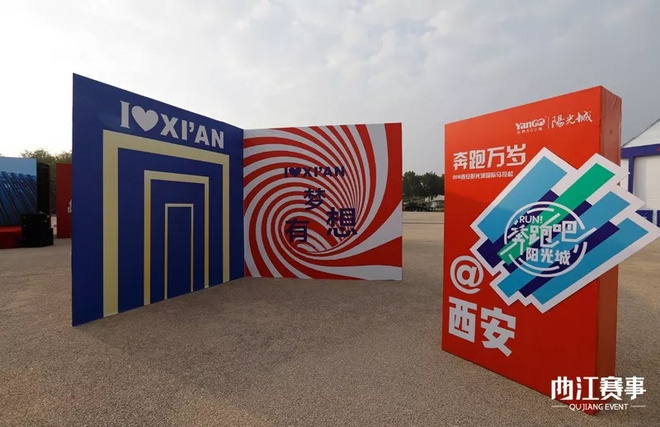 现场 | 西马博览会实况！带你遨游蓝色海洋