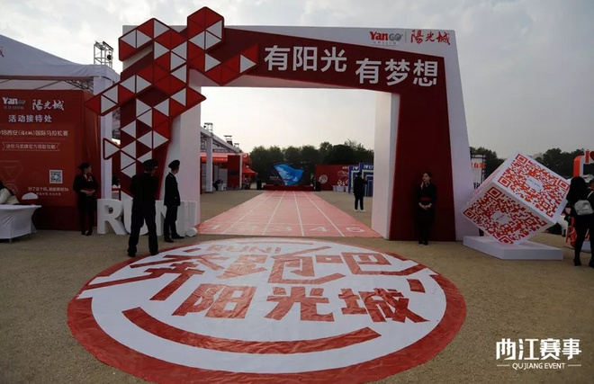 现场 | 西马博览会实况！带你遨游蓝色海洋