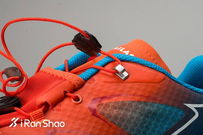 开箱 | KAILAS凯乐石 Fuga Pro 灵动的越野之心