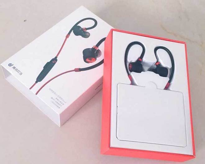 第一款降噪耳机，咕咚智能心率耳机改变我对降噪耳机的认知